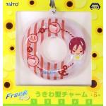 Free! - Rin Matsuoka - Float Charm